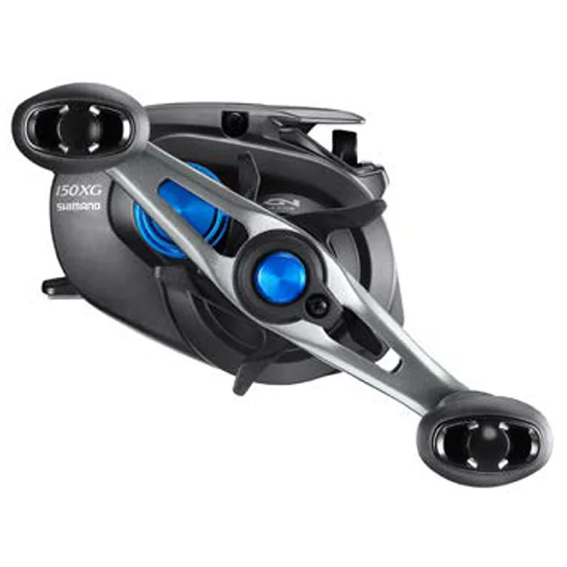 Shimano SLX 150XGA Baitcasting Reel