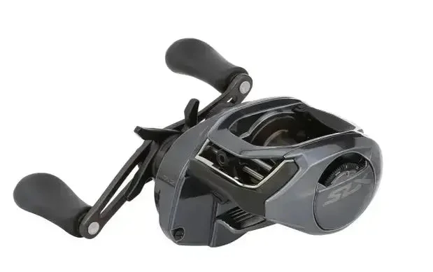 Shimano SLX 71 XGA Casting Reel, Left Retrieve