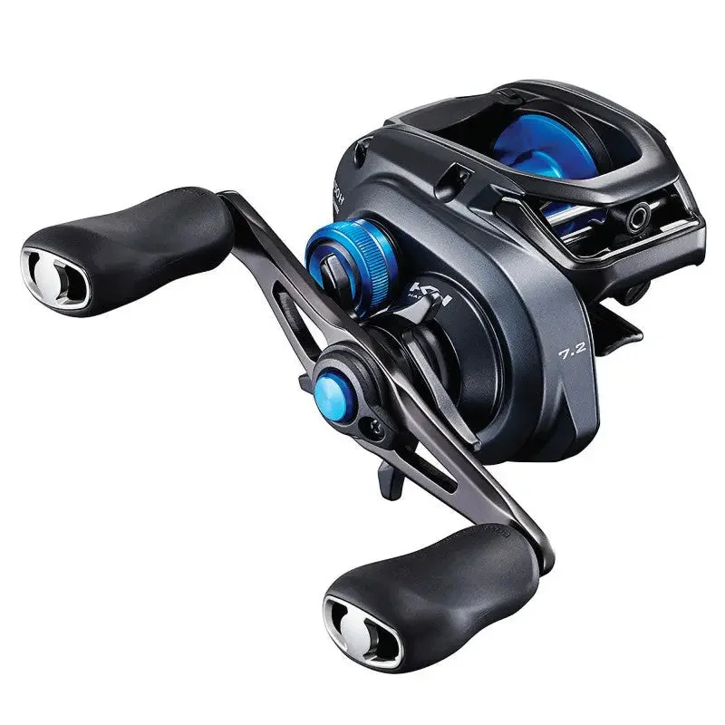 Shimano SLX XT 150HGA Baitcasting Reel