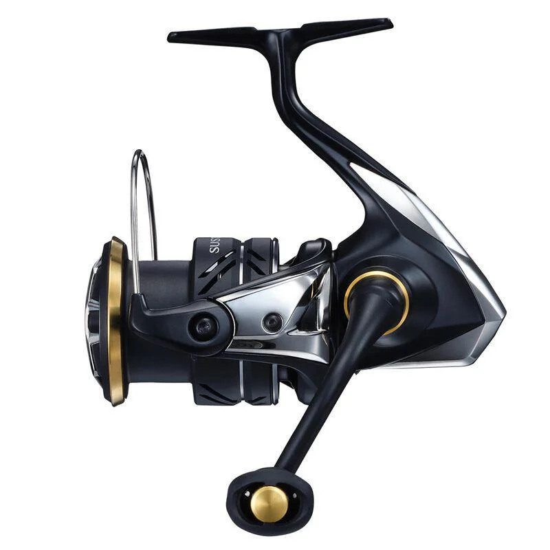 Shimano Sustain C3000HG FJ Spinning Reel