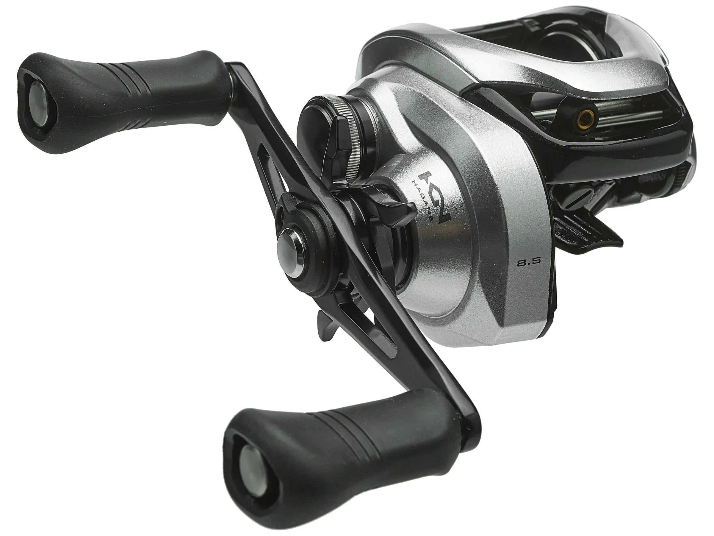 Shimano Tranx 200A Baitcasting Reel