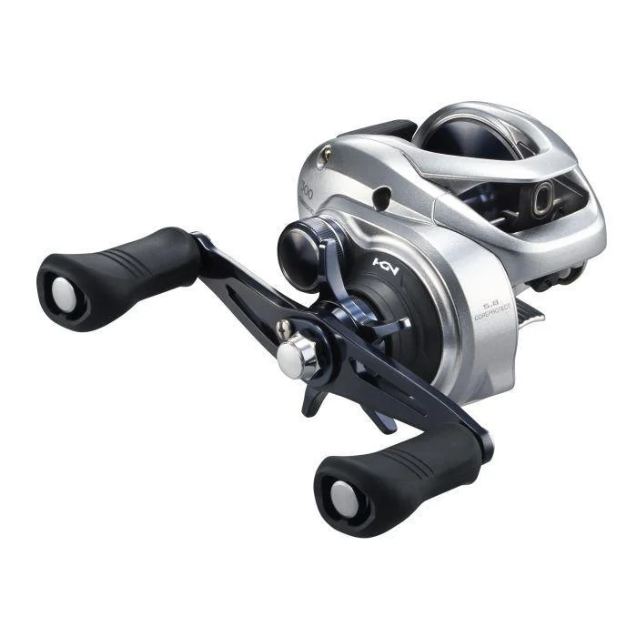 Shimano Tranx 300A Baitcasting Reel