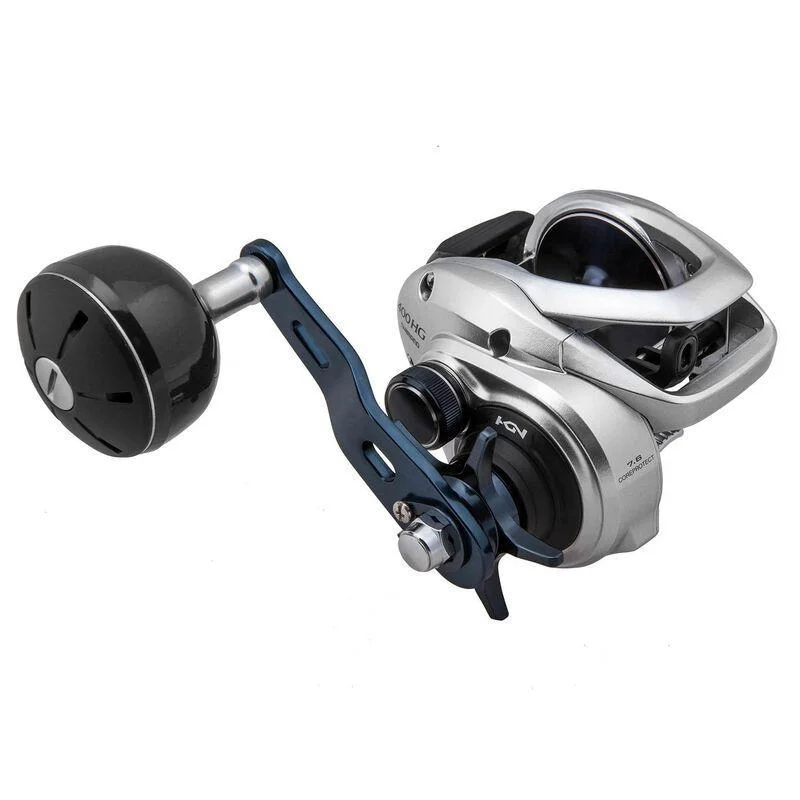 Shimano Tranx 301A Baitcasting Reel Left-Hand