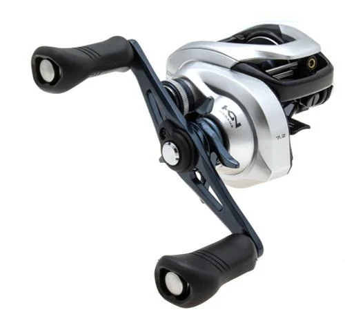 Shimano Tranx Baitcasing Reel, TRX201AHG