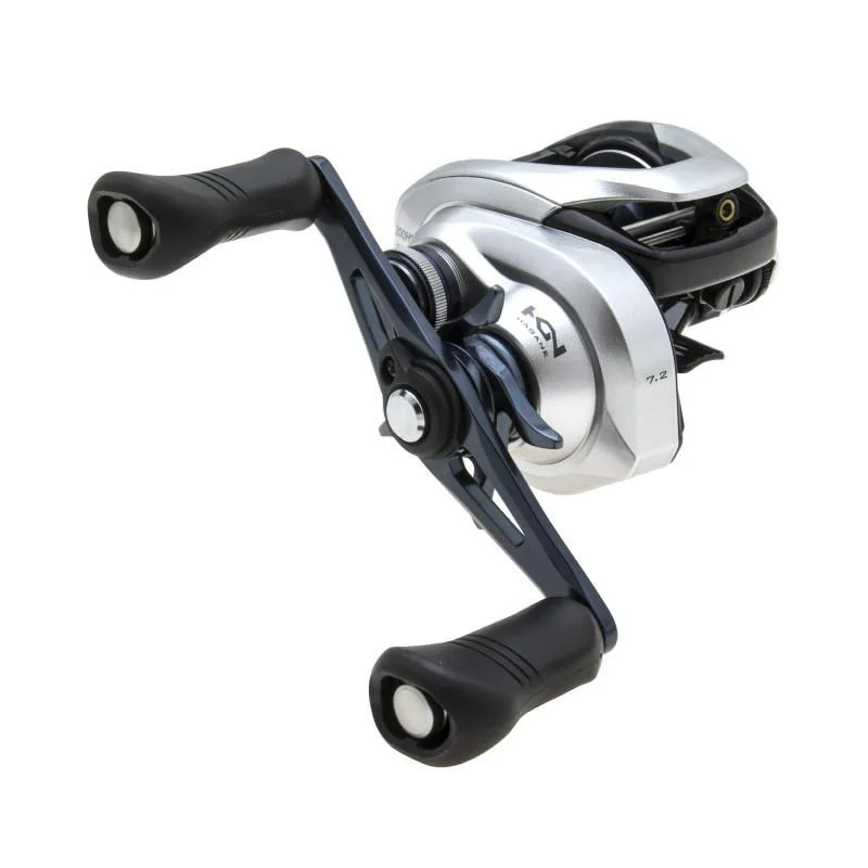 Shimano TranX TRX200AHG Baitcasting Reel