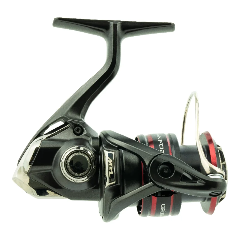 Shimano Vanford F Series Spinning Reels