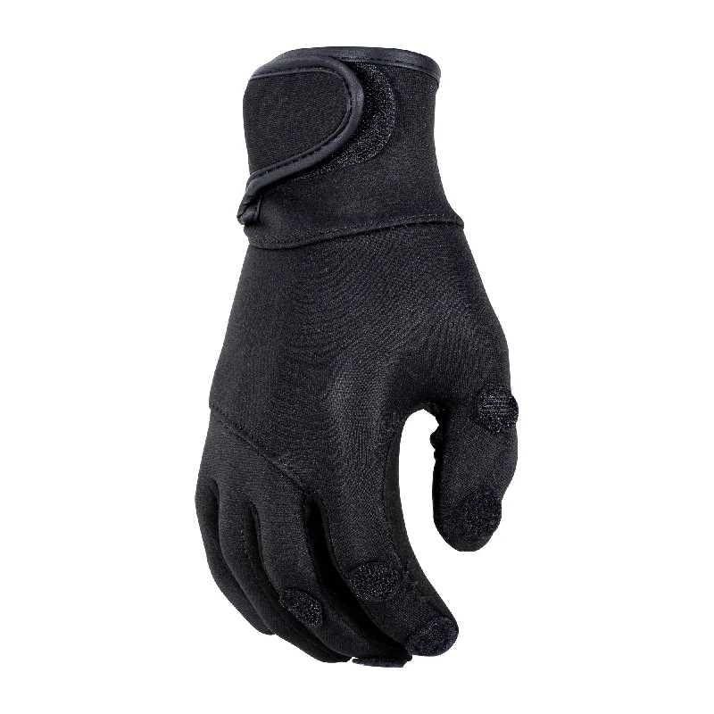 Shooting Gloves Neoprene/Amaro