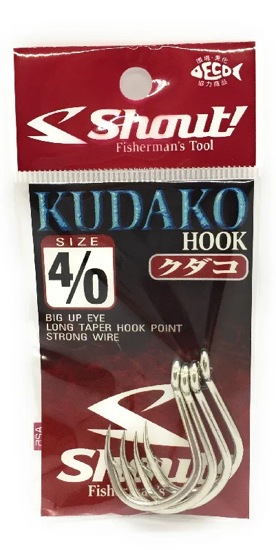 Shout! Kudako Hook 04-KH