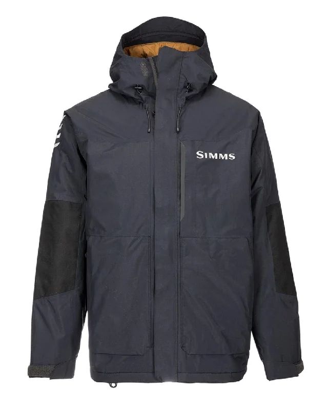 Simms Challenger Insulated Jacket