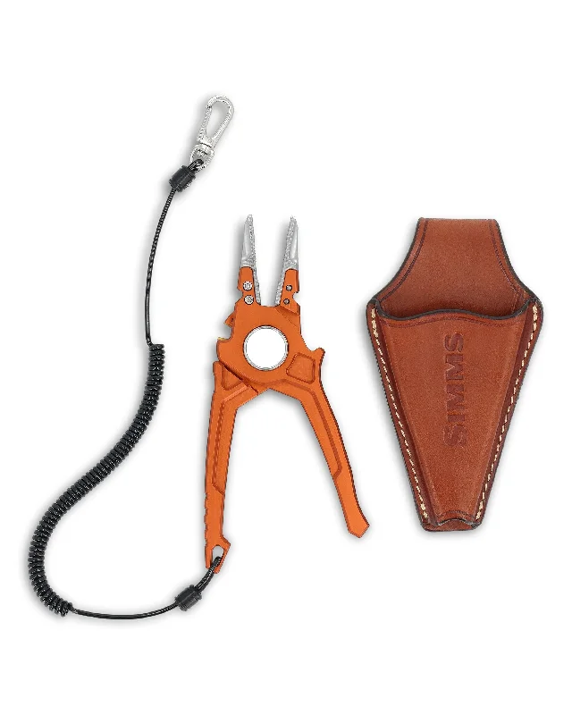 Simms Guide Plier