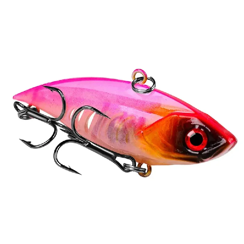 Lureswholesale® Sinking VIB Lure 6.5cm 11g Saltwater Battle Pencil Baits