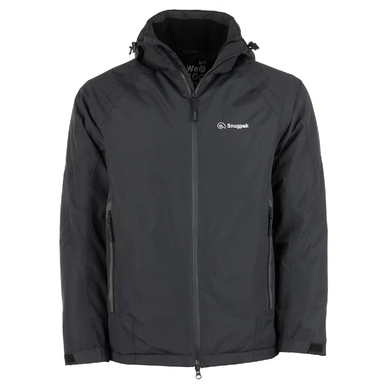 Torrent W/P Cold Weather Jacket