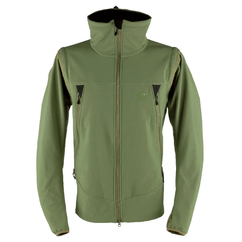 Softshell Jacket TT Rio Grande