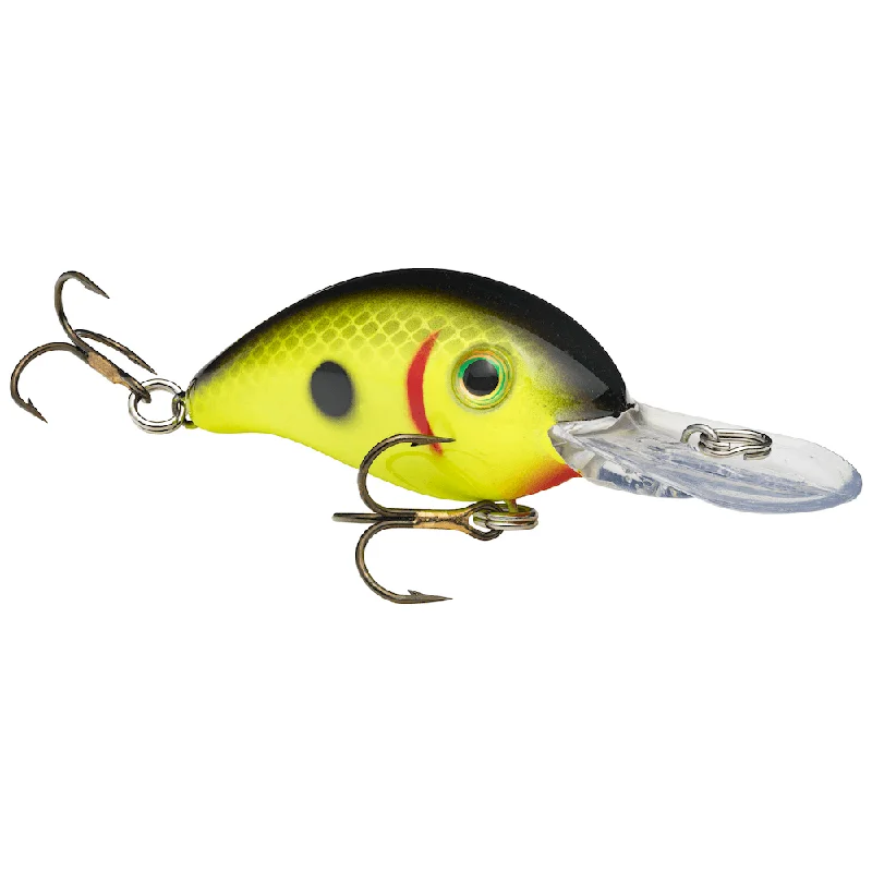 Pro Model Series 3 Crankbait