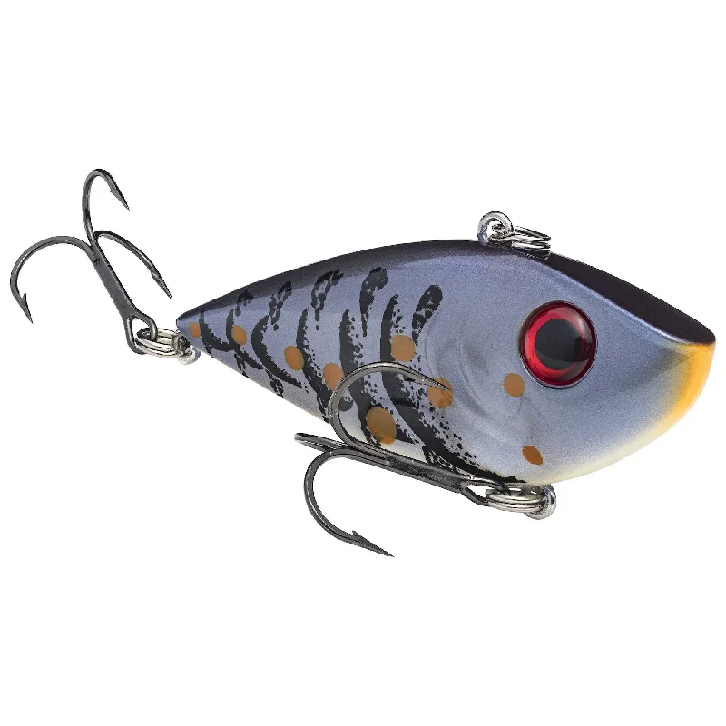 Red Eye Shad