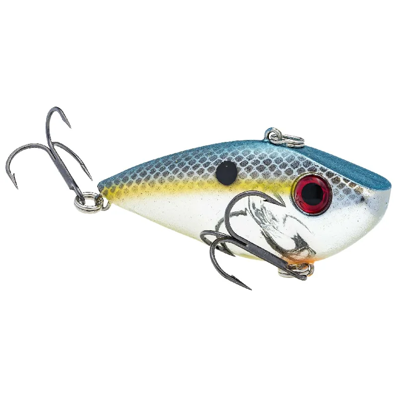 Chrome Sexy Shad