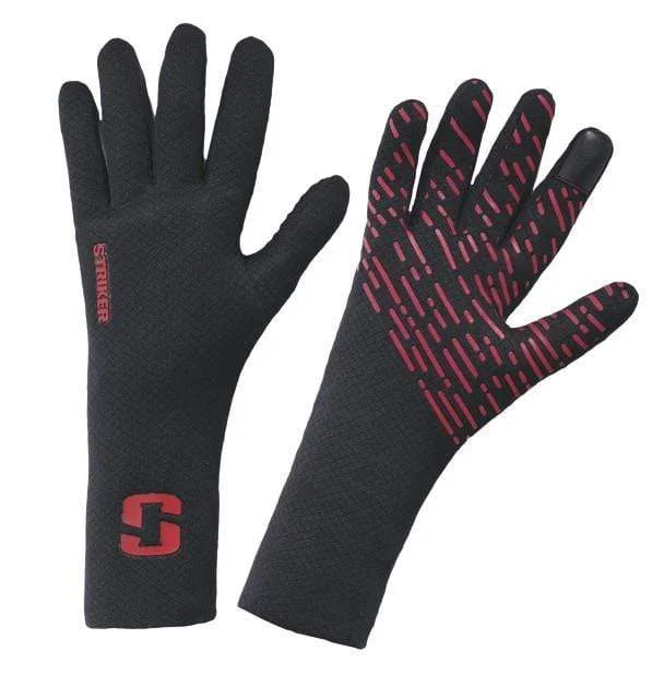 Striker Stealth Ice Glove