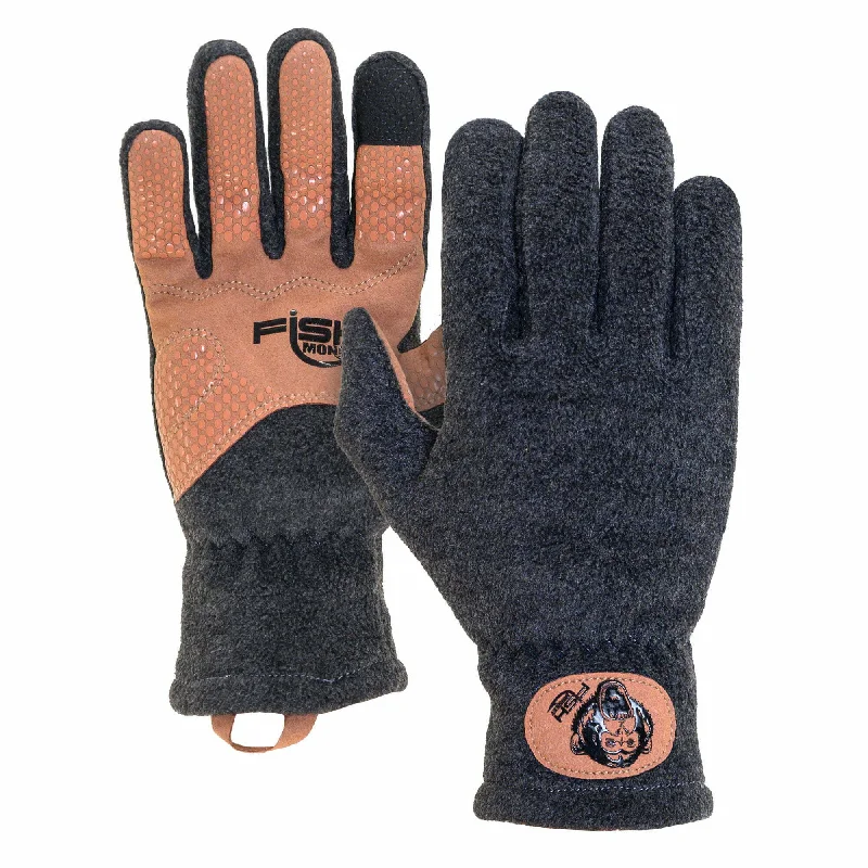 FM33 - Task Fleece Fishing Glove