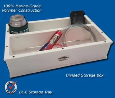 Tool Holder/Storage Tray - BL-6