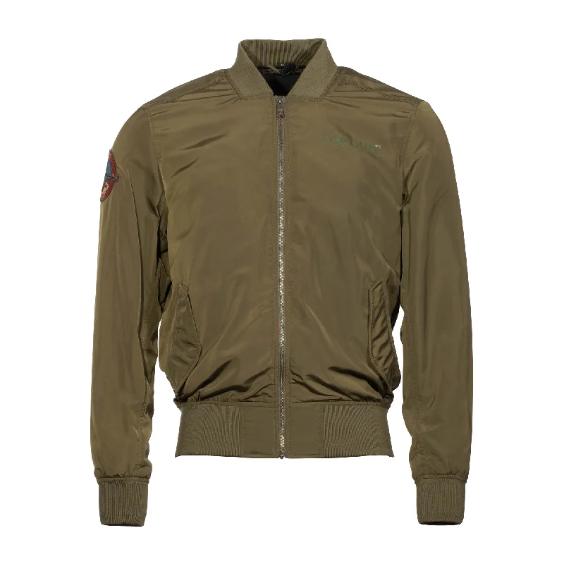 Flight Jacket Base