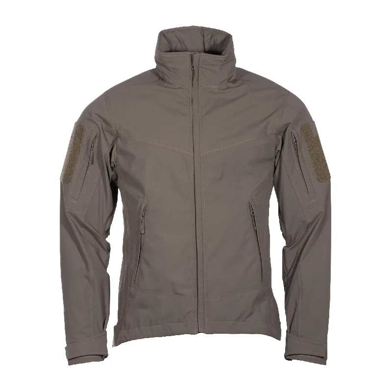 Softshell Jacket Delta Eagle Gen. 3 Tactical   grey