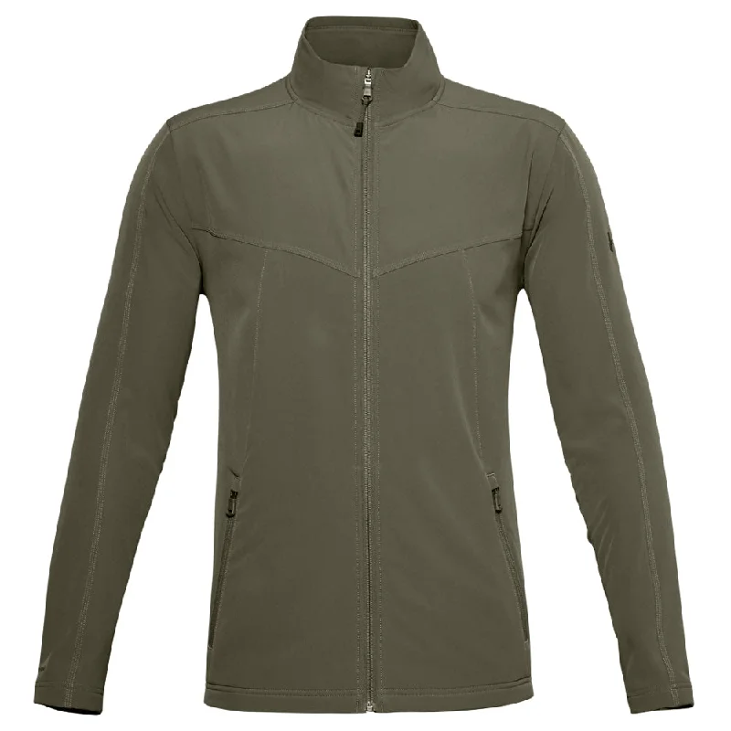 Tactical Tac All Season Jacket OD green