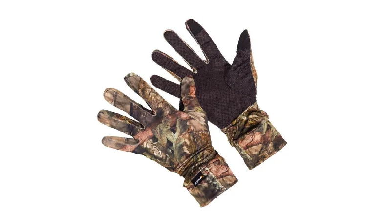 VANISH SPANDEX CAMO GLOVES