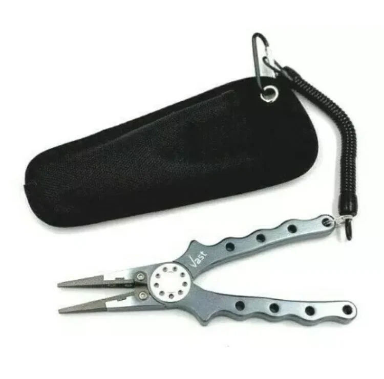 Vast Aluminum Needle Nose Pliers