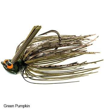 Z-Man CrossEyeZ Flipping Jig