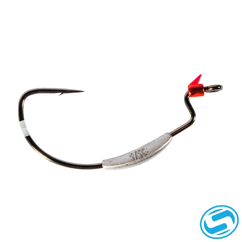 Z-Man Zwg Weighted Swimbait Hook