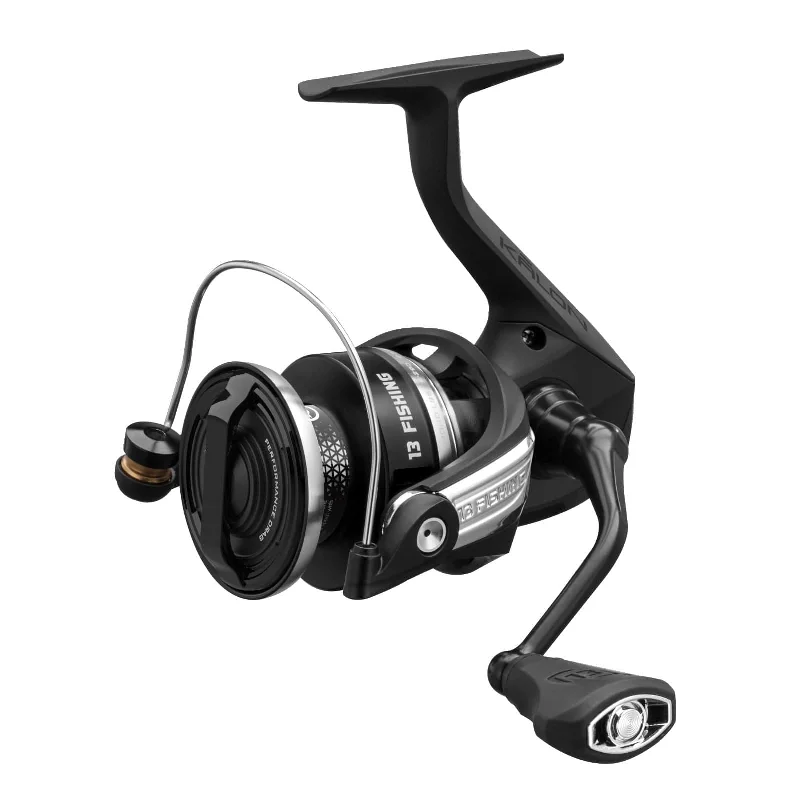 13 Fishing Kalon A Spinning Reel 6.2:1 1.0  Salt and Fresh