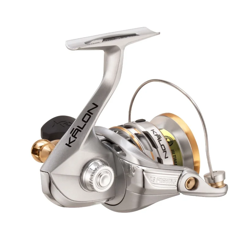 13 Fishing Kalon C Spinning Reel 6.2:1 2.0 Salt and Fresh