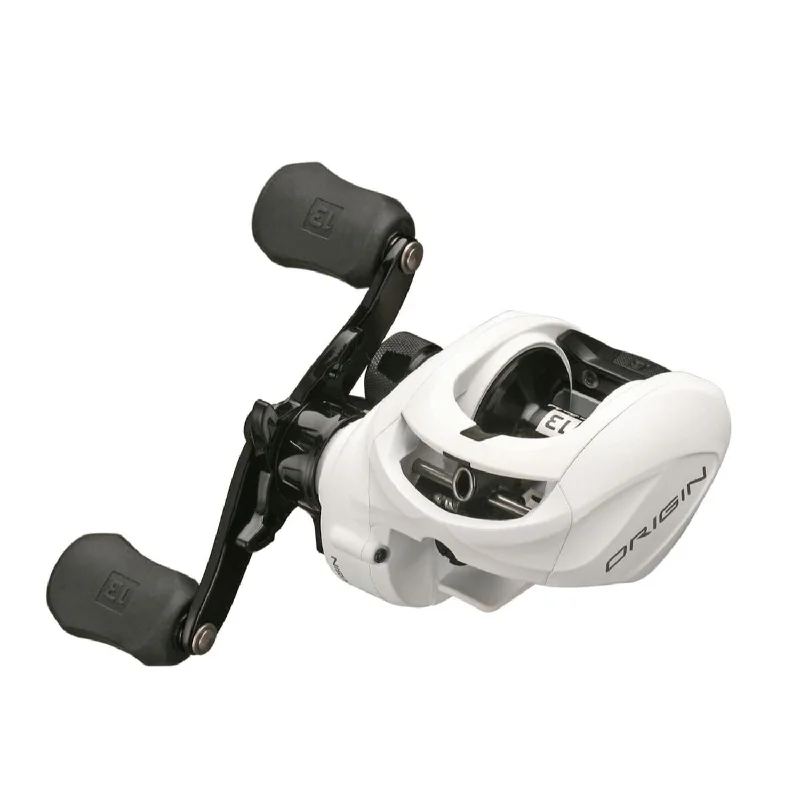 13 Fishing ORIGIN C Baitcast Reel 8.1:1