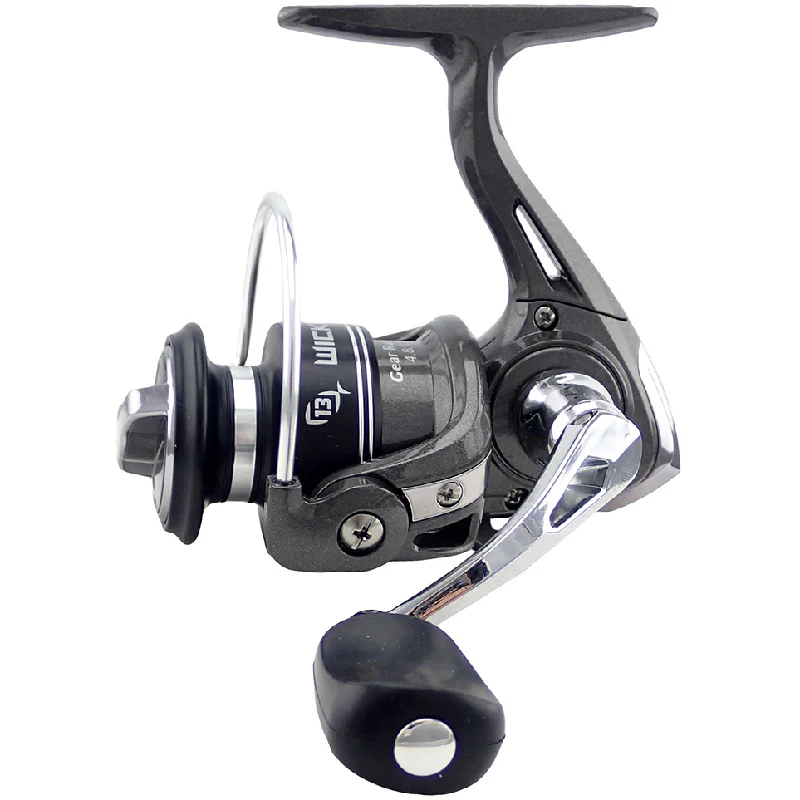 13 Fishing Wicked Ice Reel