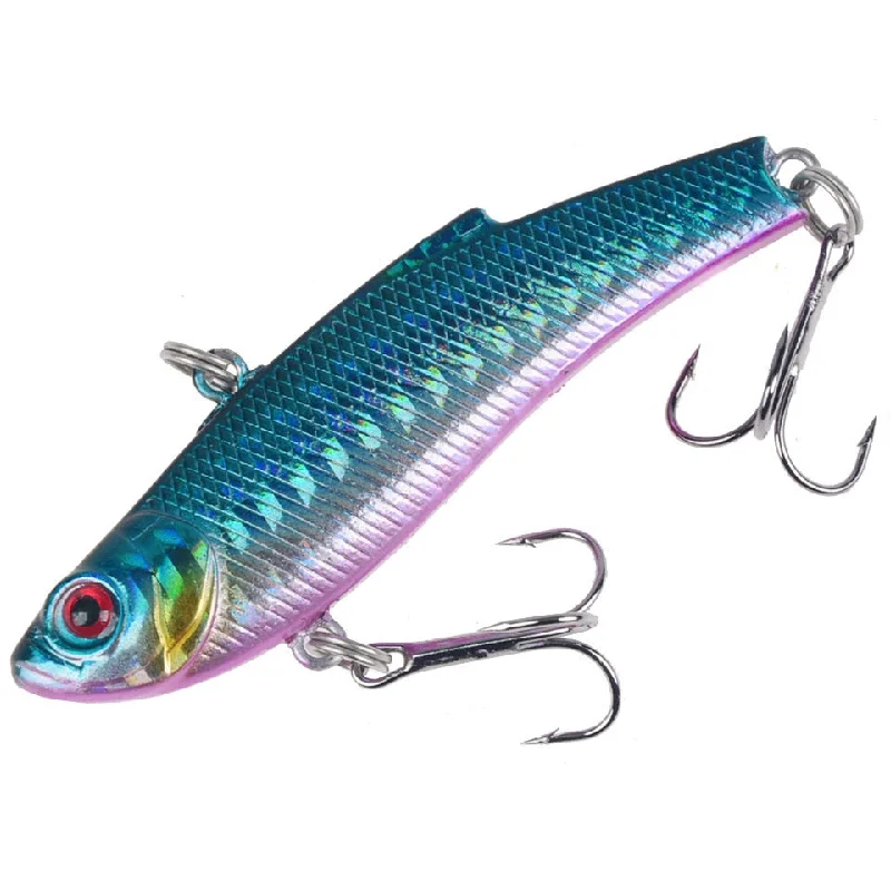 ❄️ Winter Sale-40% OFF🐠VIB Fishing Lure