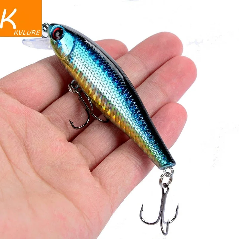 Hot Model Fishing Lure