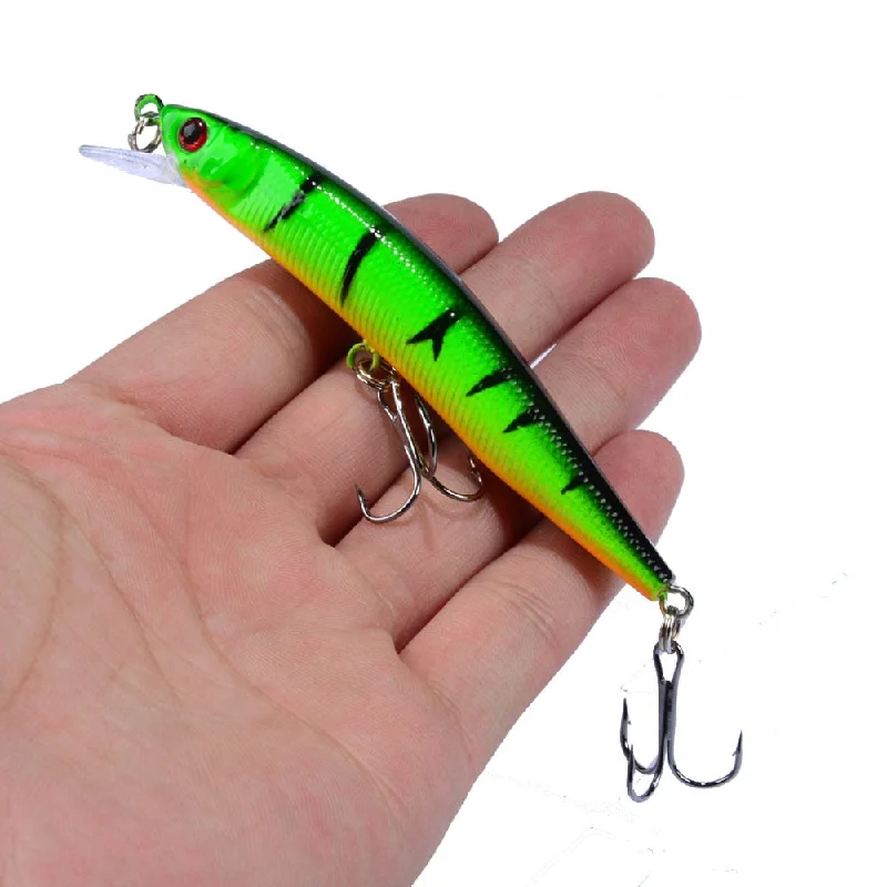 ❄️ Winter Sale-50% OFF🐠1PCS Minnow Fishing Lure