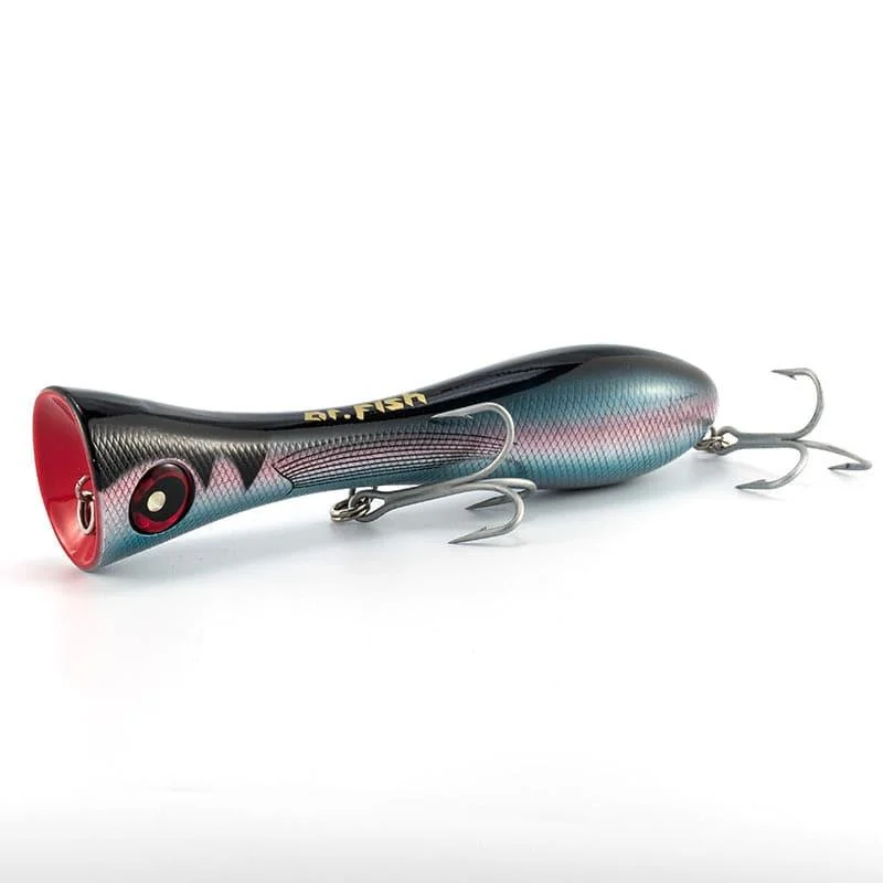 Dr.Fish 1pcs Saltwater GT Popper 8in