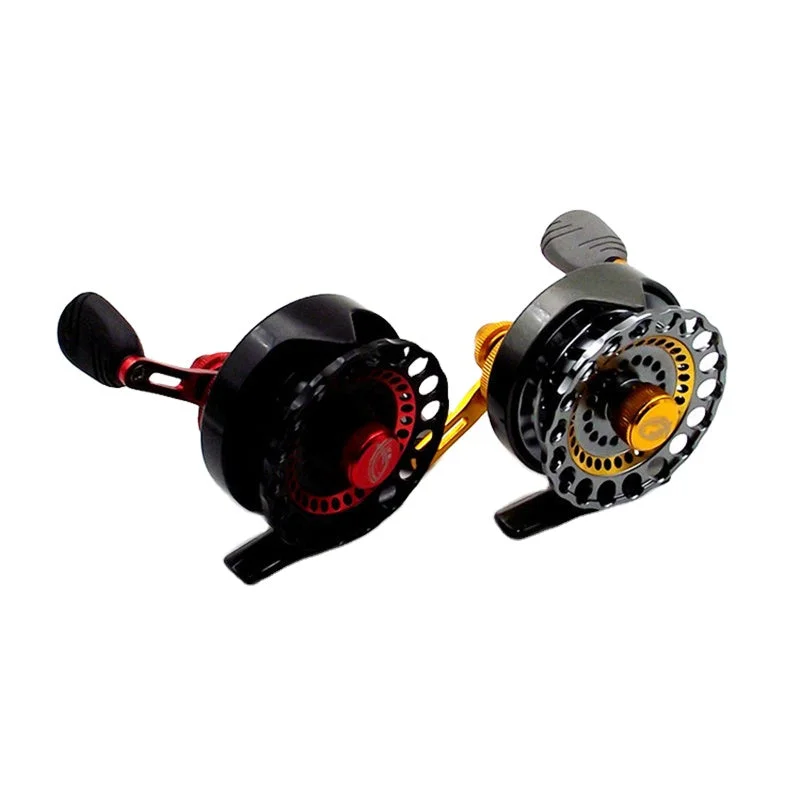 SY60 Raft Exhaust Fishing Reel