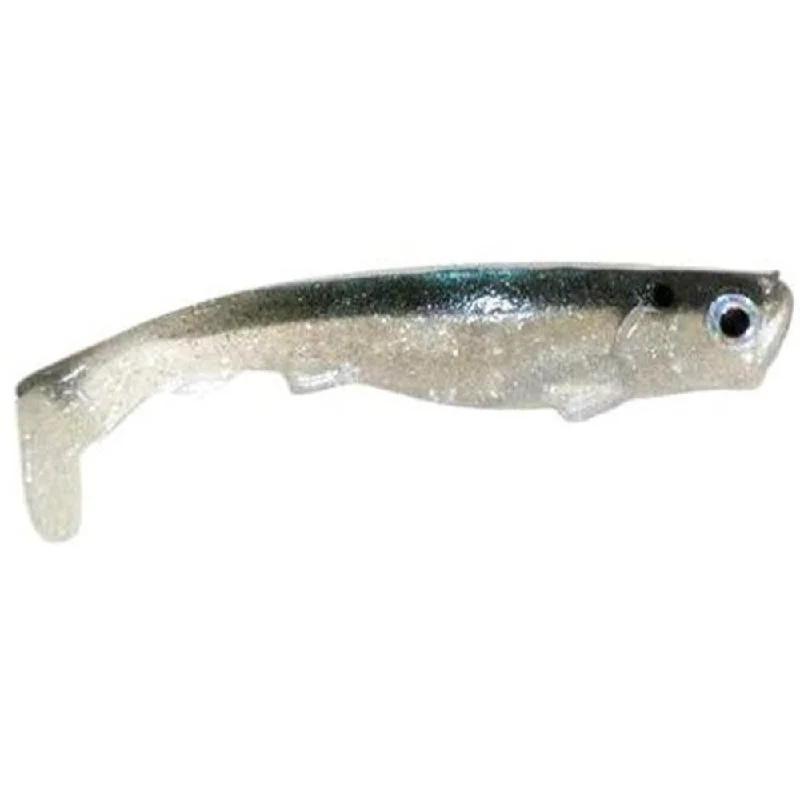 Green Shad