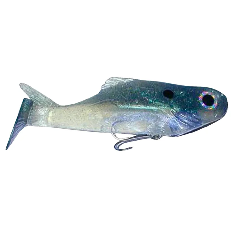 Green Shad