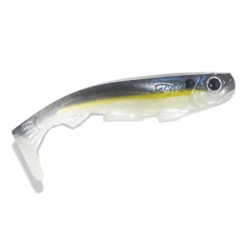 3:16 Lures Rising Son Weedless Swimbait (2 Pack)