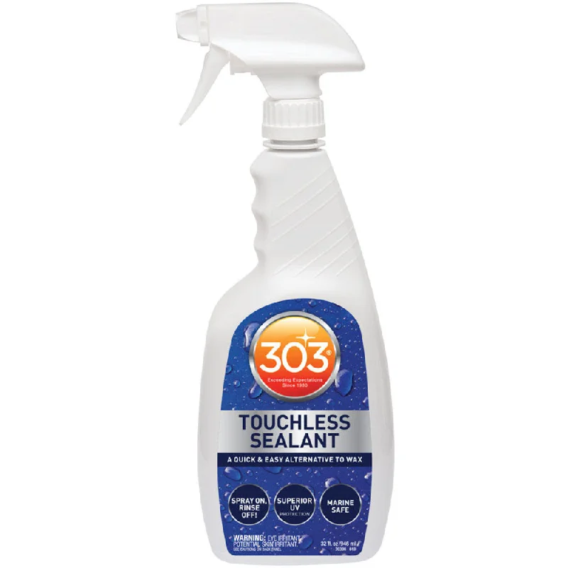 303 - Touchless Sealant 32 oz