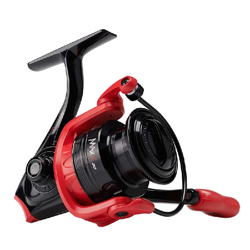 Abu Garcia Max X Spinning Reel - Clam Shell - MAXXSP40-C