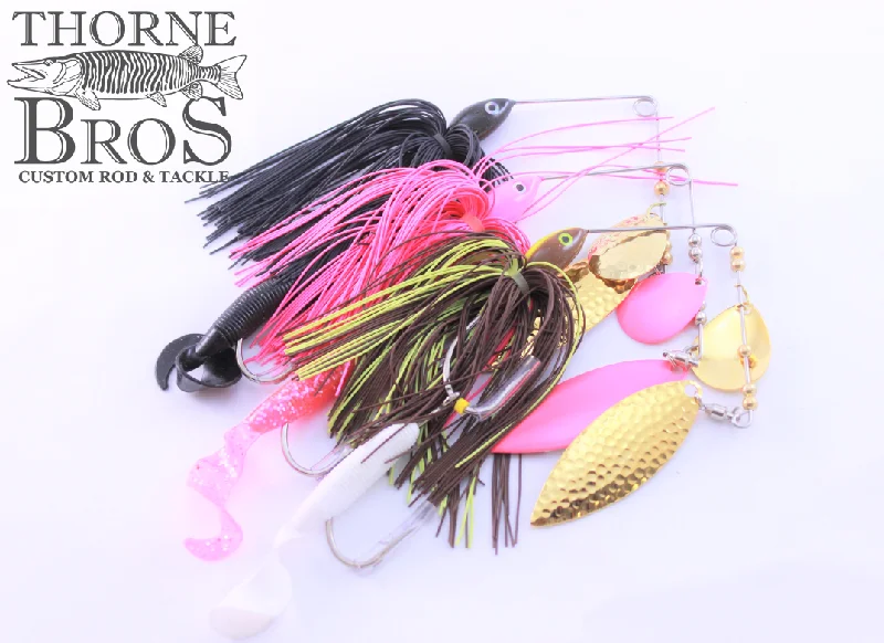 Ace Baits Big Ace Spinnerbait