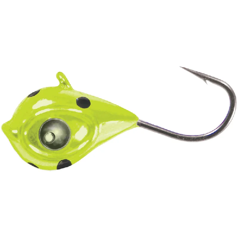 Acme Google Eye Tungsten Jigs