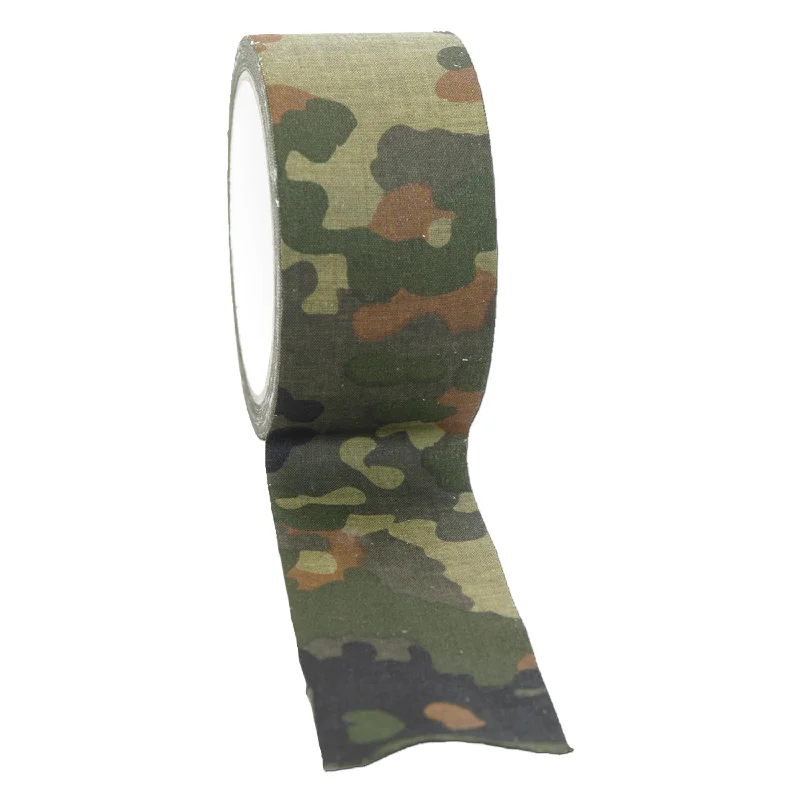 Flecktarn