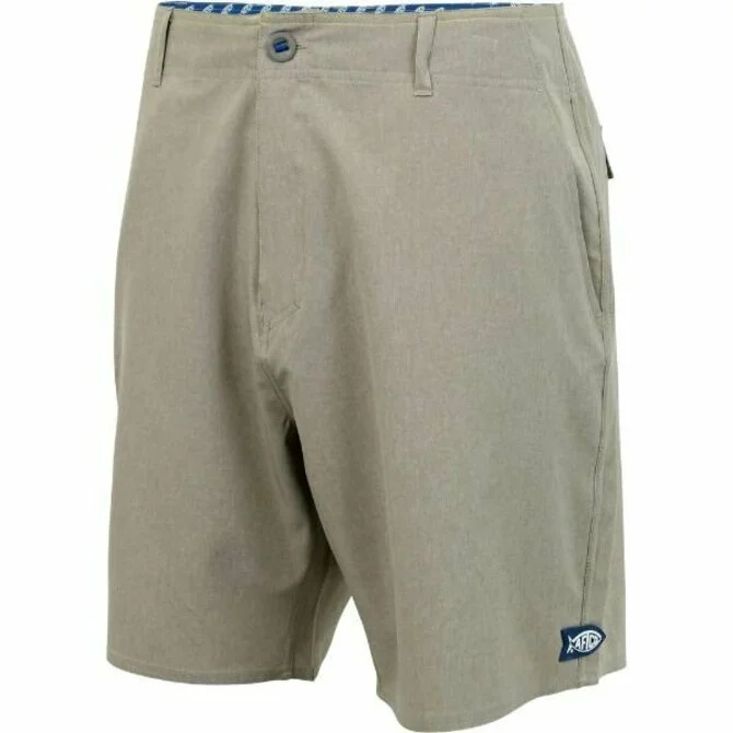 Aftco - Cloudburst 8" Fishing Shorts