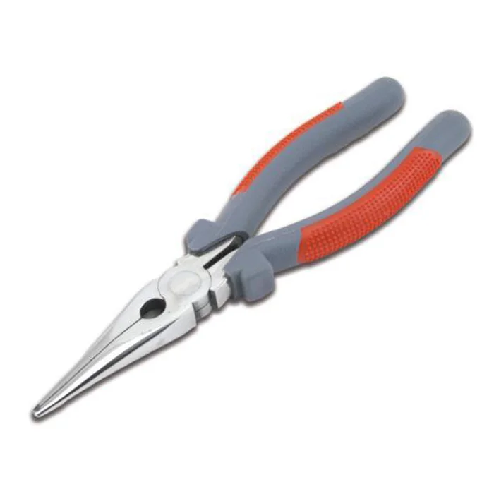 AFW HiSeas Steel Long Nose Pliers