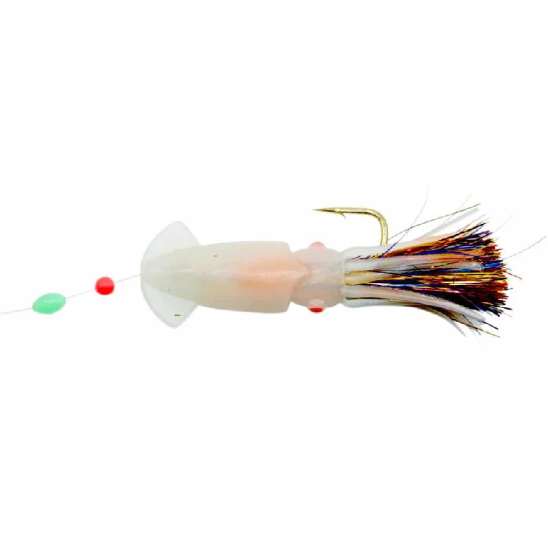 Ahi USA 3.5" Rock Cod Squid Rigs